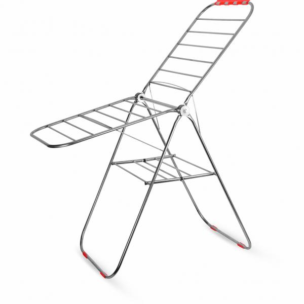 بند رخت تمام استیل لارج